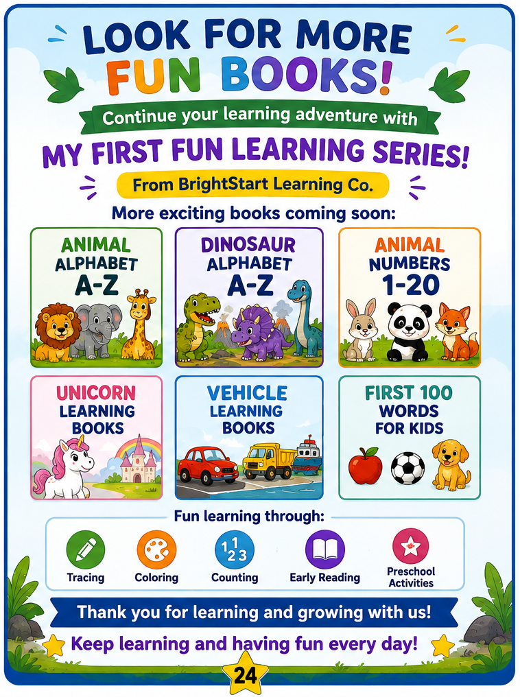 Learning Number with Dinosaur