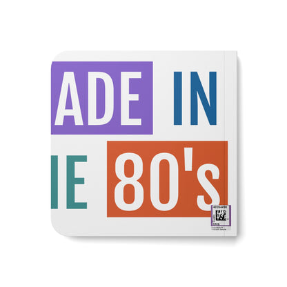 Cruisin' My Way Into 60 Board Book — Funny 60th Birthday Keepsake