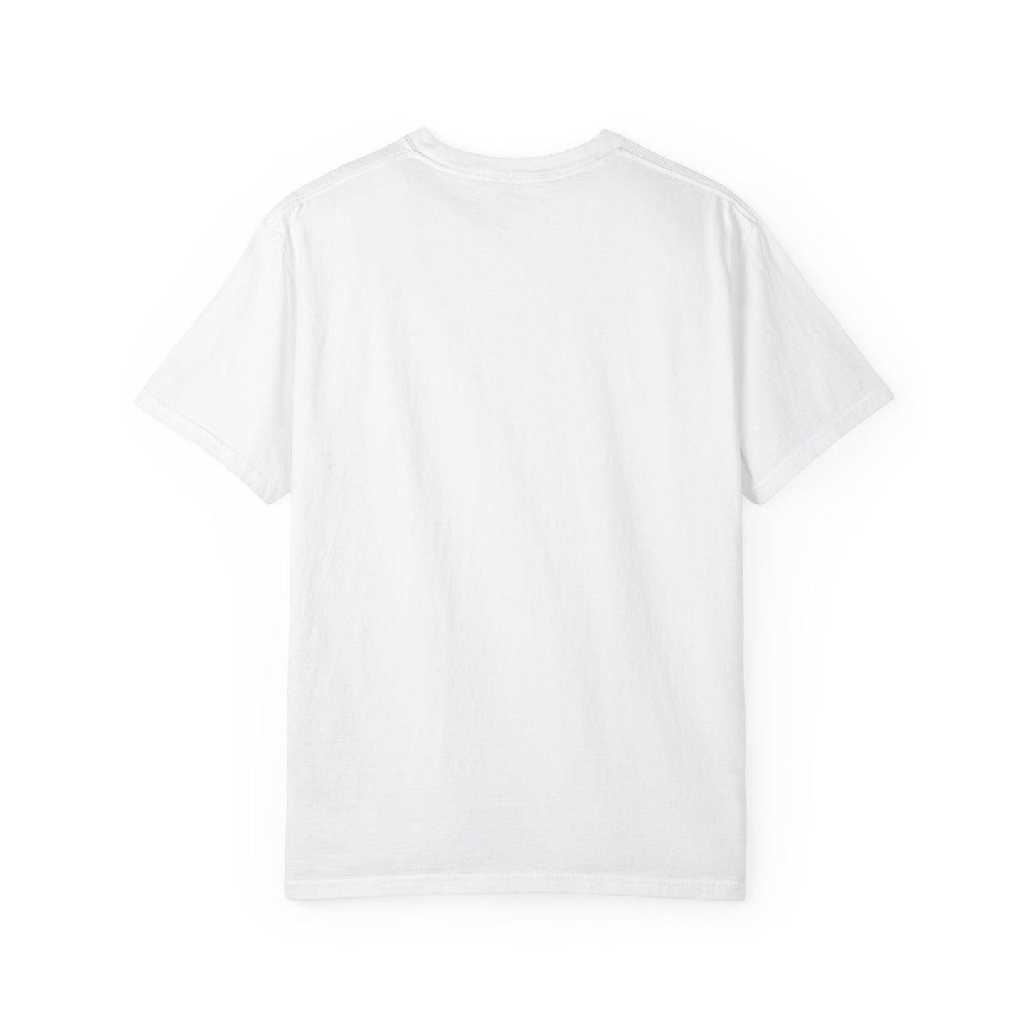 Unisex Garment-Dyed T-shirt for Mothers Day