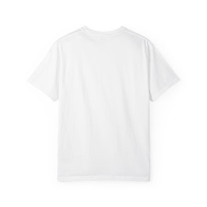 Unisex Garment-Dyed T-shirt for Mothers Day