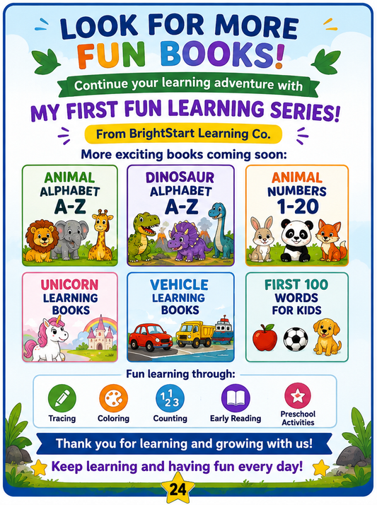 Learning Number with Dinosaur