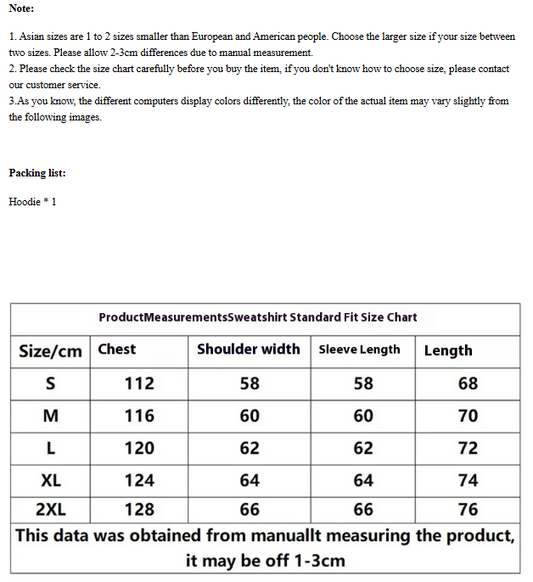 DualCozy Hoodie